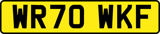 WR70WKF