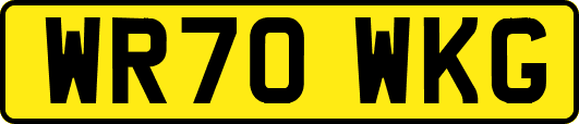 WR70WKG