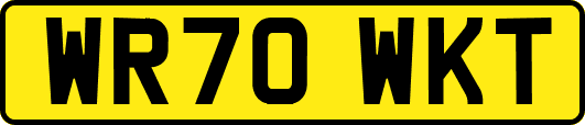 WR70WKT