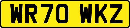WR70WKZ