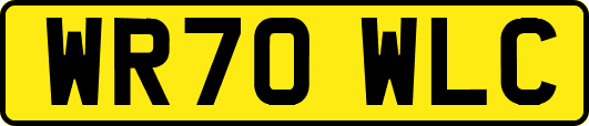 WR70WLC