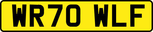 WR70WLF