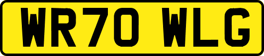 WR70WLG