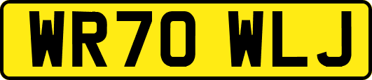 WR70WLJ