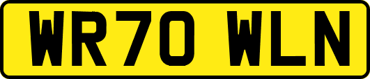 WR70WLN