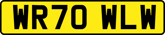 WR70WLW