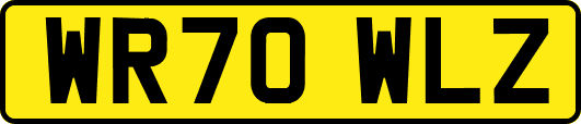 WR70WLZ