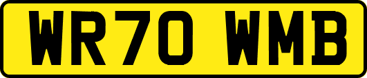 WR70WMB