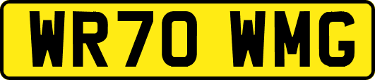 WR70WMG