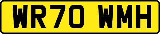 WR70WMH