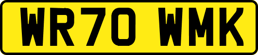 WR70WMK