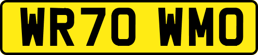 WR70WMO