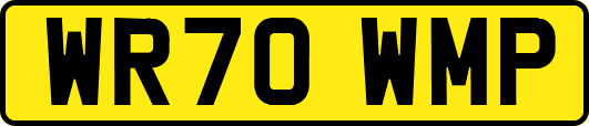 WR70WMP