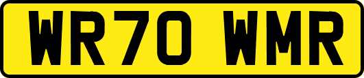 WR70WMR