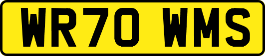 WR70WMS