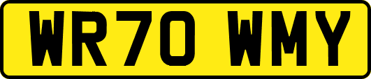 WR70WMY