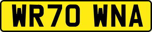 WR70WNA
