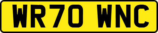 WR70WNC