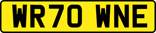WR70WNE