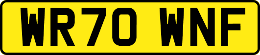 WR70WNF