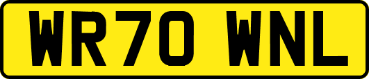 WR70WNL
