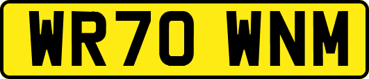 WR70WNM