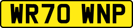 WR70WNP