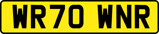 WR70WNR