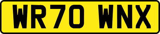 WR70WNX