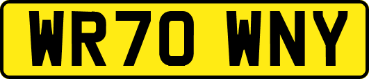 WR70WNY