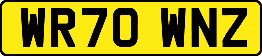 WR70WNZ