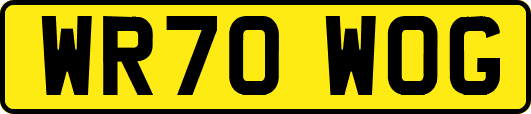 WR70WOG