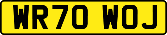 WR70WOJ