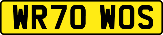 WR70WOS