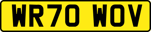 WR70WOV