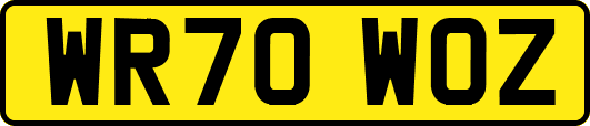 WR70WOZ