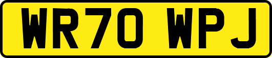 WR70WPJ