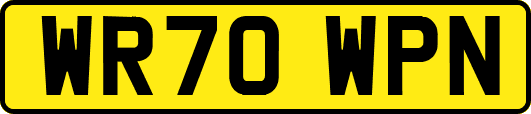 WR70WPN