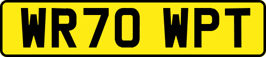 WR70WPT