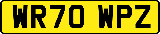 WR70WPZ