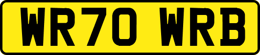 WR70WRB
