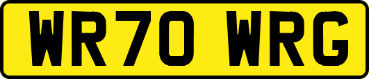 WR70WRG