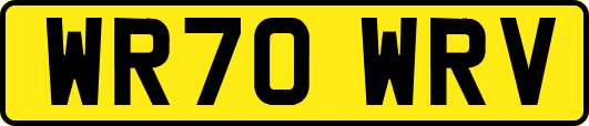 WR70WRV
