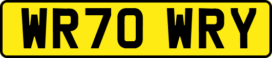 WR70WRY