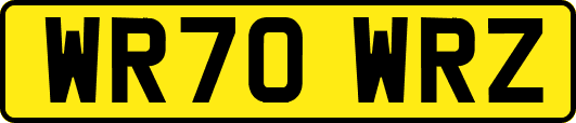 WR70WRZ