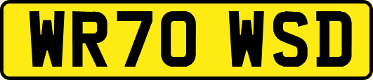 WR70WSD
