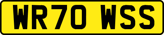 WR70WSS