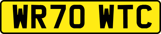WR70WTC