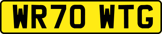 WR70WTG