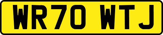 WR70WTJ